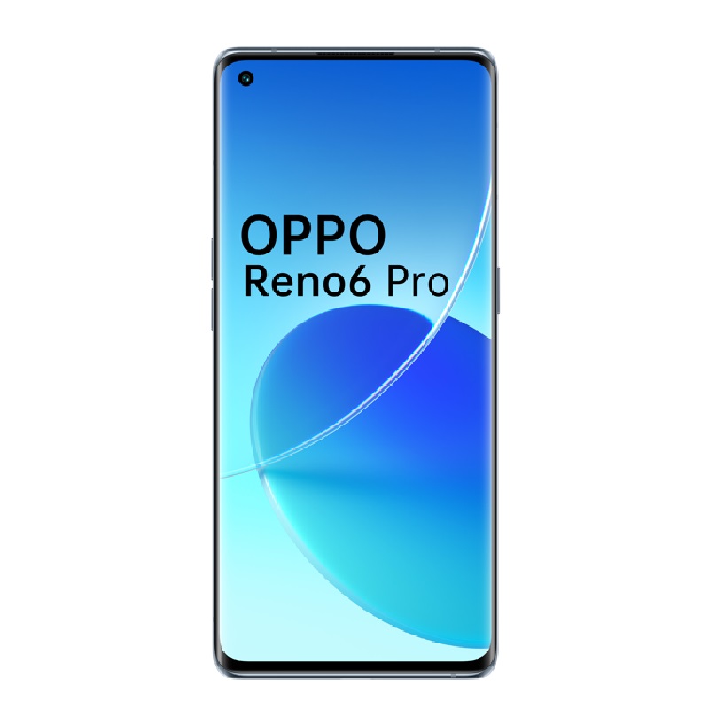OPPO RENO 6 PRO (12GB+256GB) LUNAR GREY